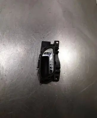 Peugeot 308 SW Rear door interior handle 9660525380 9685950277