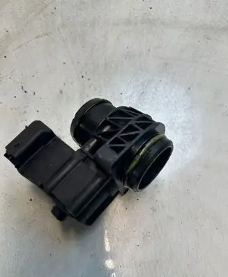 Ford Fusion Throttle valve 9656113080