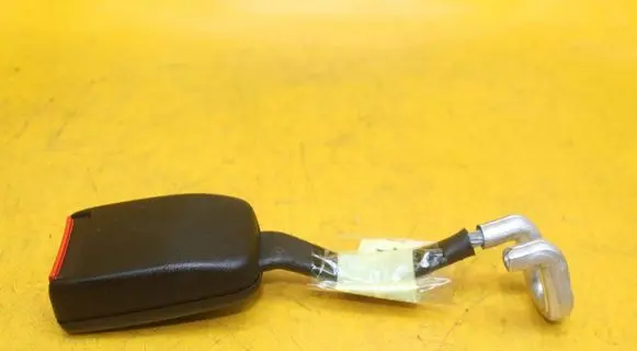 Audi A8 S8 D2 4D Rear seatbelt buckle 4D0857740C
