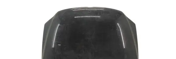 Volkswagen Fox Engine bonnet/hood