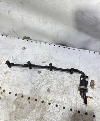 Volkswagen Golf VI Fuel return line/hose 2136300