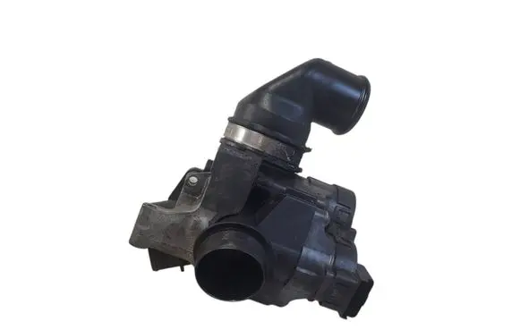Throttle valve