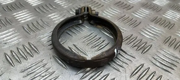 Skoda Octavia Mk3 (5E) Muffler pipe connector clamp 5Q0253725D