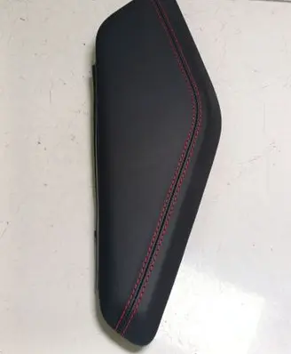Porsche 911 992 Other center console (tunnel) element 992863304