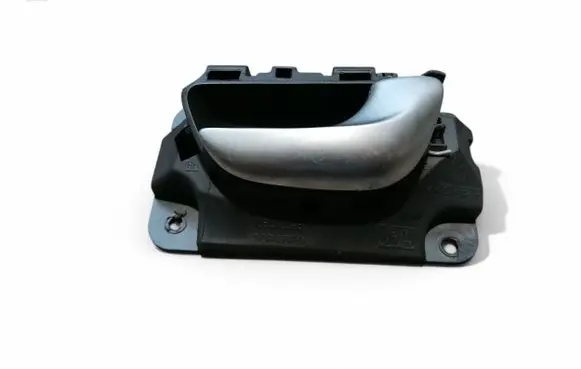 Volvo S80 Front door interior handle 09170046