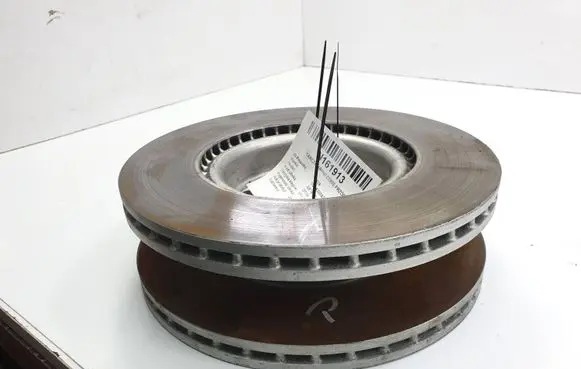 Volkswagen Arteon Front brake disc 310MM