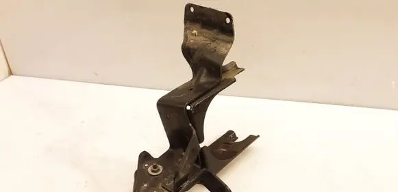 Audi A8 S8 D3 4E ABS pump bracket 4E0614119AA 4E0614119