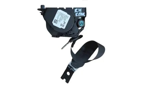 Tesla Model Y Rear seatbelt 161650001C