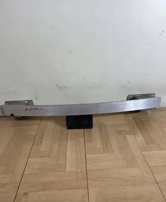 Opel Zafira C Rear beam 