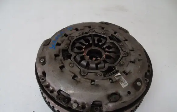 Renault Scenic III - Grand scenic III Flywheel