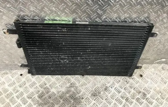 Ford Galaxy A/C cooling radiator (condenser) 7m0820413f 95nw19710af