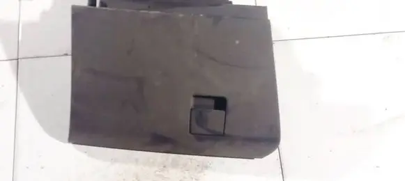Opel Astra H Glove box 13191459