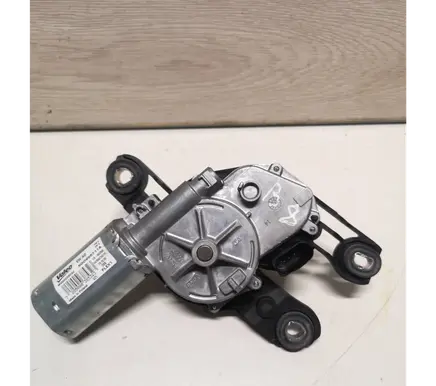 Volkswagen PASSAT B8 Rear window wiper motor 5G0955711A W000038532 285000385323