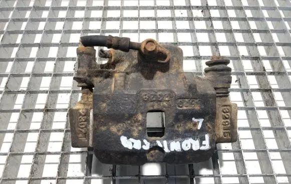 Opel Frontera A Front brake caliper