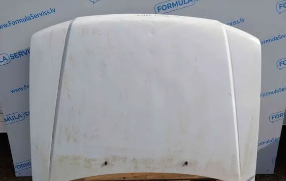 Subaru Forester SF Engine bonnet/hood