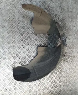 Ford Focus Rear arch fender liner splash guards