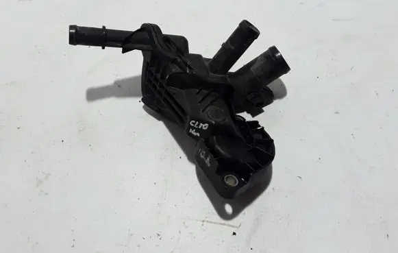 Brake vacuum hose/pipe