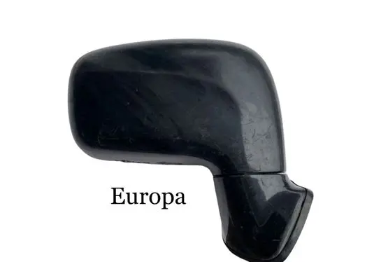 Suzuki Liana Front door electric wing mirror 012162 E4012162