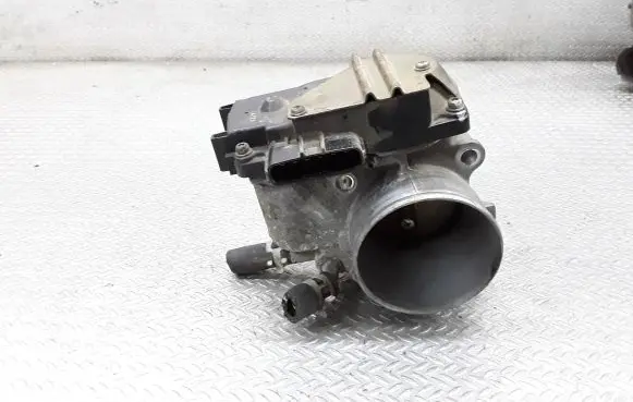 Mitsubishi Grandis Throttle valve