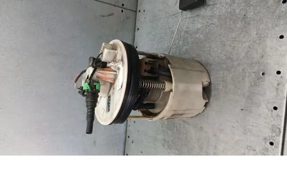 Mazda 6 In-tank fuel pump LF17880550