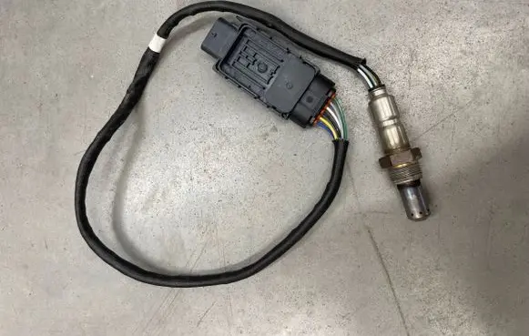 Audi Q5 SQ5 Lambda probe sensor