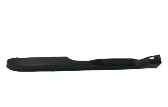 Seat trim