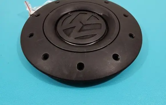 Volkswagen Transporter - Caravelle T5 R16 wheel hub/cap/trim 7H0601151 IMPRK1422134