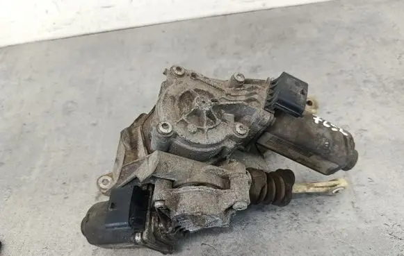 Honda Civic Gear selector/shifter in gearbox