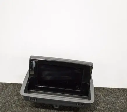 Audi Q3 8U Screen/display/small screen 8U0857273E