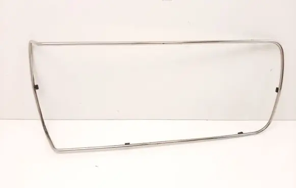 Rolls-Royce Silver Spur Under headlight/headlamp trim 
