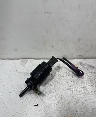 BMW 5 E34 Windscreen/windshield washer pump 0392003501