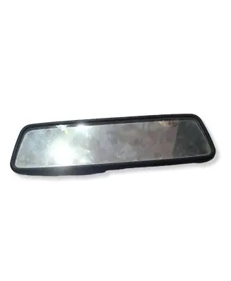 Seat Arosa Rear view mirror (interior) E10210093 3B0857511A
