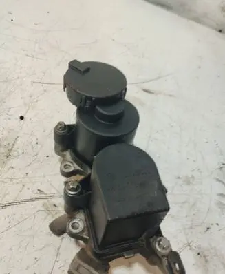 Mercedes-Benz B W245 Oil breather separator A6400101062 ZGS004 0928400554