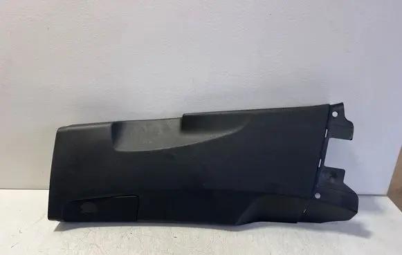 Audi Q7 4M (B) pillar trim (bottom) 4M0867239D