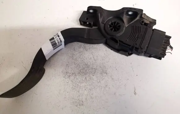 Ford S-MAX Accelerator throttle pedal 6g929f836jc 6g92-9f836-jc