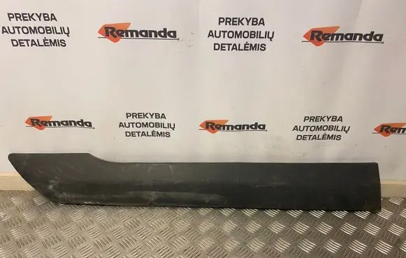 Ford Transit - Tourneo Connect Front door trim (molding) DT11V20938B DT11V20938A