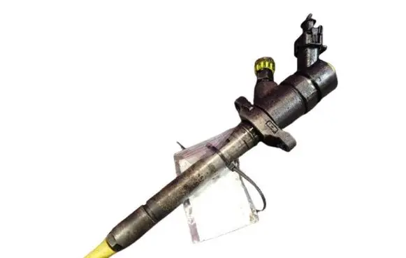 Mazda 3 I Fuel injector 0445110188