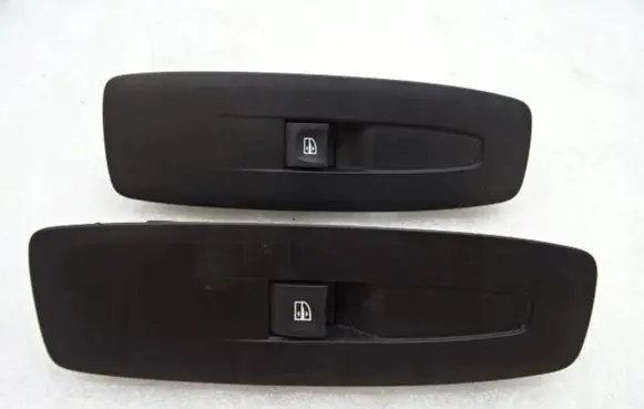 Renault Megane IV Quarter vent window switch 809605274R