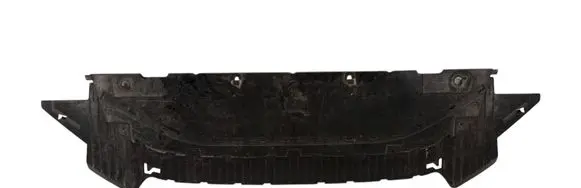 Audi A6 S6 C7 4G Front bumper lip 4G0807611F