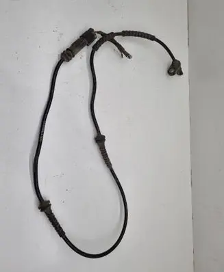BMW 5 GT F07 ABS brake wheel speed sensor 6784902