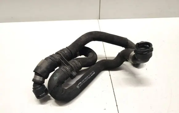 Mercedes-Benz C AMG W205 Engine coolant pipe/hose A2055019482