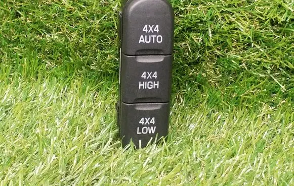 Ford Explorer Other switches/knobs/shifts 1L2T7Z155ABW