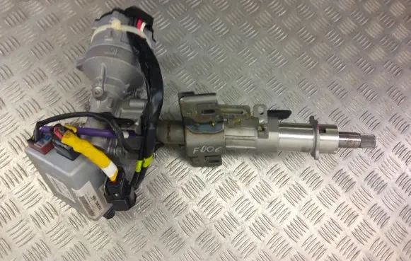 KIA Stonic Electric power steering pump 56300H8750