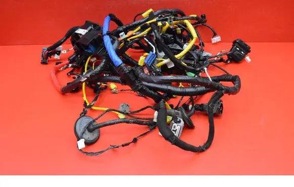 Hyundai Kona I Other wiring loom 91511DF020