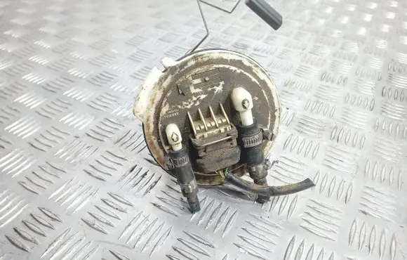 Peugeot 406 Fuel level sensor 