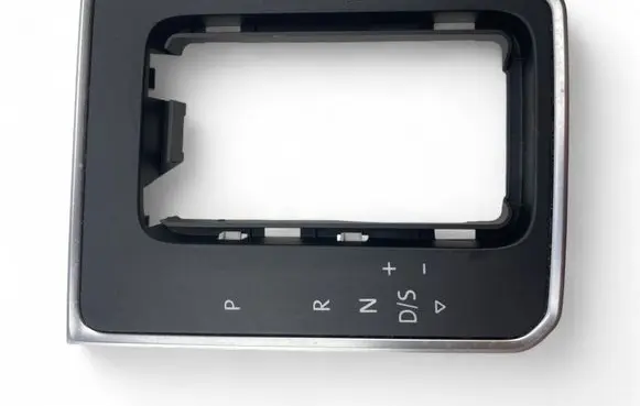 Volkswagen Golf Sportsvan Dashboard glove box trim 517713203A
