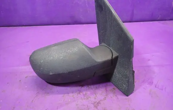 Ford Fiesta Manual wing mirror