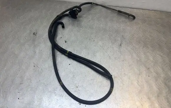 Volvo V70 Turbo solenoid valve 31219138