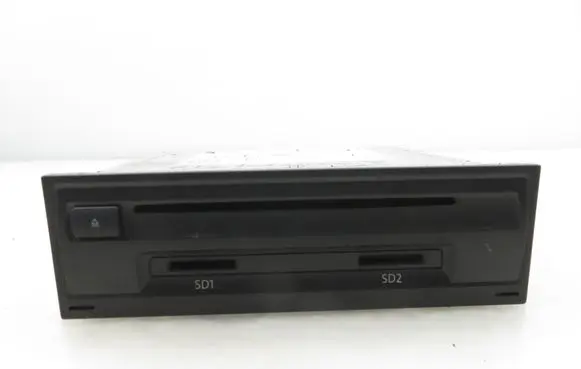 Volkswagen Golf VII Navigation maps CD/DVD 3Q0035846B