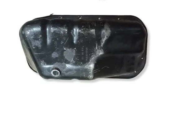 Renault Clio IV Oil sump 8200702781C SER09125